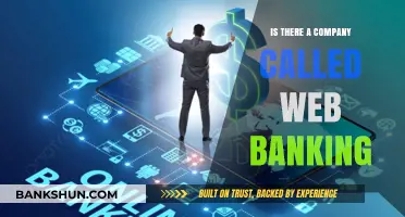Exploring the Existence of Web Banking: Fact or Fiction?