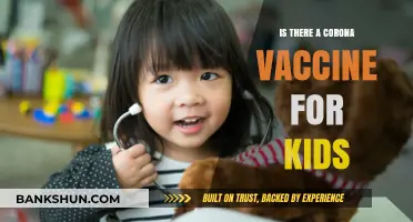 COVID-19 Vaccines for Children: Safety, Availability, and What Parents Need to Know