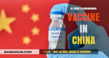 China's COVID-19 Vaccine Development: Progress, Availability, and Global Impact