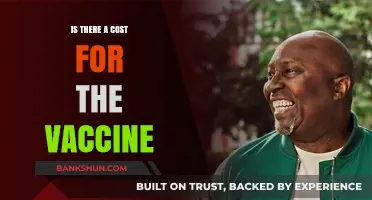 Vaccine Costs: What You Need to Know About Expenses and Coverage