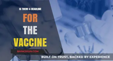 Vaccine Deadline: What You Need to Know About Timelines