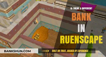 Exploring RuneScape's Banking System: Unique Features and Differences Revealed
