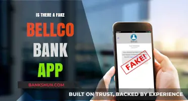 Beware: Fake Bellco Bank App Alert – Protect Your Finances Now