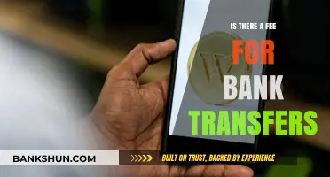 Understanding Bank Transfer Fees: What You Need to Know