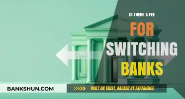 Switching Banks: Are There Hidden Fees You Should Know About?