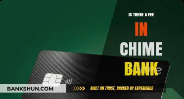 Chime Bank Fees: What You Need to Know Before Signing Up