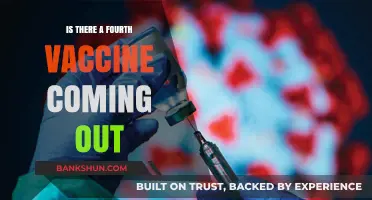 Is a Fourth COVID-19 Vaccine on the Horizon?