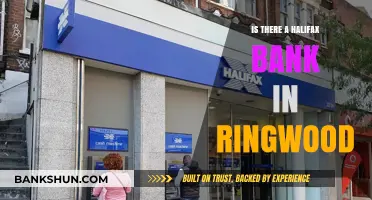 Halifax Bank in Ringwood: Location, Services, and Availability Explained