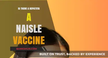Hepatitis A Nasal Vaccine: Availability, Effectiveness, and Benefits Explained