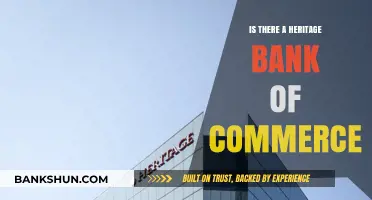 Exploring the Existence of Heritage Bank of Commerce: Fact or Fiction?