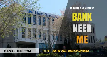Locate Hometrust Bank Branches Near You: A Quick Guide