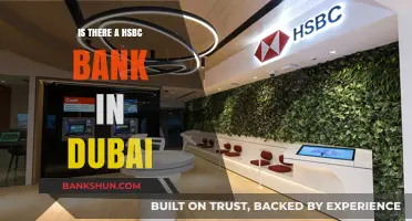 HSBC Bank in Dubai: Locations, Services, and Accessibility Guide