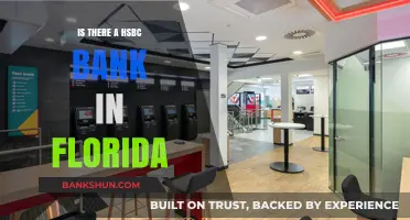 HSBC Bank in Florida: Locations, Services, and Availability Explained