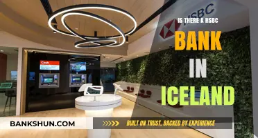 Exploring Banking Options: Is There an HSBC Branch in Iceland?