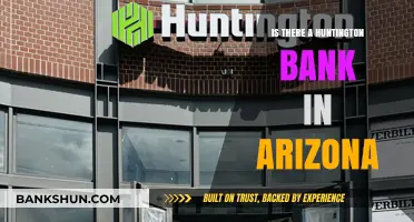Huntington Bank in Arizona: Locations, Services, and Availability Explained