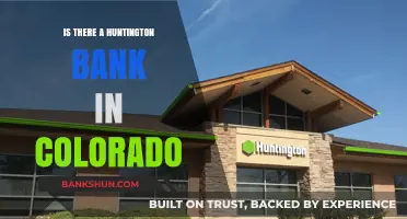 Huntington Bank in Colorado: Availability and Branch Locations Explained