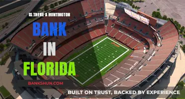 Huntington Bank in Florida: Locations, Services, and Availability Explained