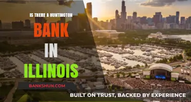 Huntington Bank in Illinois: Locations and Services Explained