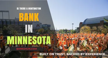 Huntington Bank in Minnesota: Locations, Services, and Availability Explained