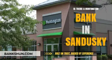 Huntington Bank in Sandusky: Locations and Services Explained