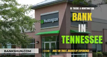 Huntington Bank in Tennessee: Locations, Services, and Availability Explained
