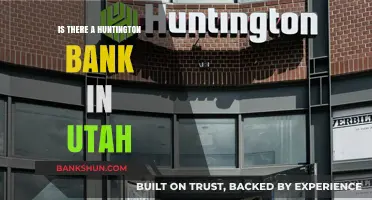 Huntington Bank in Utah: Locations, Services, and Availability Explained