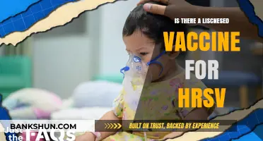 Is There a Licensed RSV Vaccine? Latest Updates and Insights