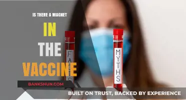 Unraveling the Myth: Are Magnets in COVID-19 Vaccines Real?