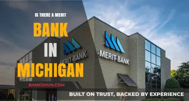 Exploring Michigan's Merit Bank: Availability, Services, and Benefits