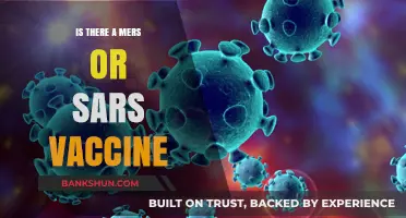 Are We Protected? Exploring the Existence of MERS and SARS Vaccines