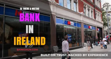 Does Metro Bank Operate in Ireland? Exploring Banking Options
