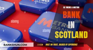 Is There a Metro Bank in Scotland? Exploring Availability and Locations
