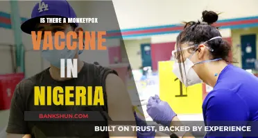 Monkeypox Vaccine Availability in Nigeria: What You Need to Know