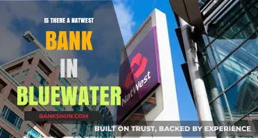 NatWest Bank at Bluewater: Location and Services Guide