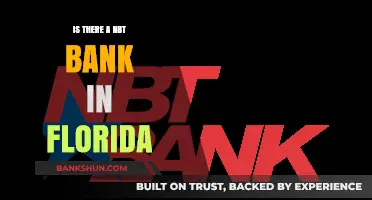 Does Florida Have an NBT Bank Branch? Exploring Locations and Services