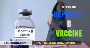 New Hepatitis B Vaccine: Latest Developments and What You Need to Know