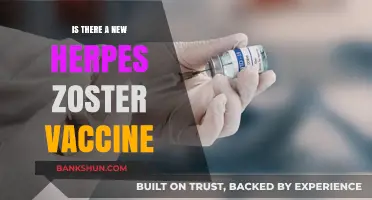 New Herpes Zoster Vaccine: What You Need to Know Now