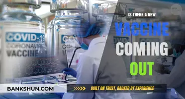 Upcoming Vaccine Developments: What’s New and When to Expect It