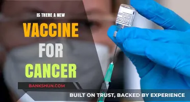 New Cancer Vaccine Breakthrough: Hope or Hype for Patients?