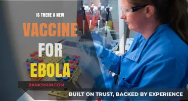 New Ebola Vaccine: Latest Developments and What You Need to Know