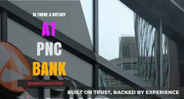 Does PNC Bank Offer Notary Services? What You Need to Know