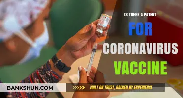 Coronavirus Vaccine Patents: Ownership, Access, and Global Health Implications