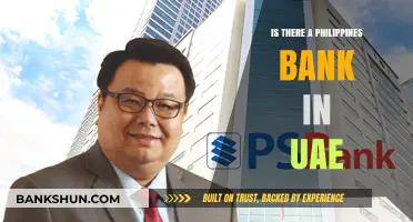 Philippines Bank in UAE: Exploring Financial Services for Filipino Expats