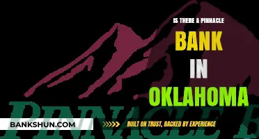 Exploring Pinnacle Bank's Presence and Services in Oklahoma