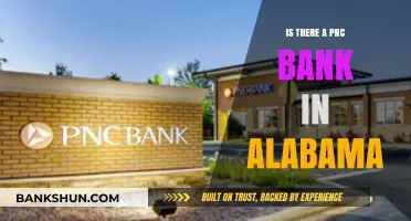 PNC Bank in Alabama: Locations, Services, and Availability Explained