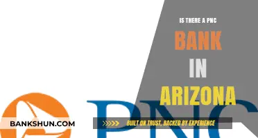 PNC Bank in Arizona: Locations and Services Available in the State