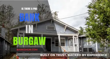 Is There a PNC Bank in Burgaw? Exploring Local Banking Options