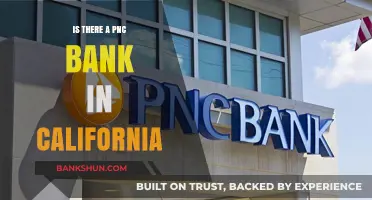 PNC Bank in California: Locations, Services, and Availability Explained