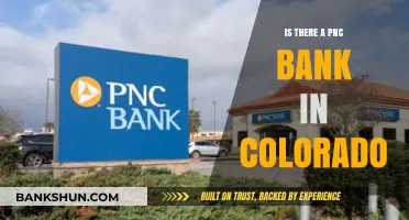 PNC Bank in Colorado: Locations and Availability Explained