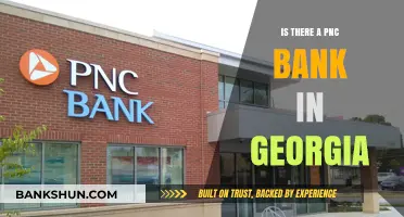 PNC Bank in Georgia: Locations, Services, and Accessibility Explained